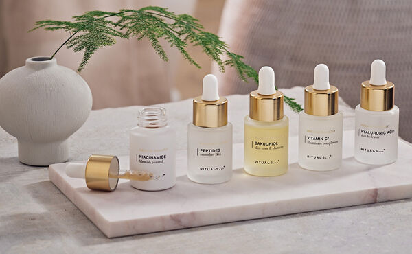 Serum boosters als kerstcadeau